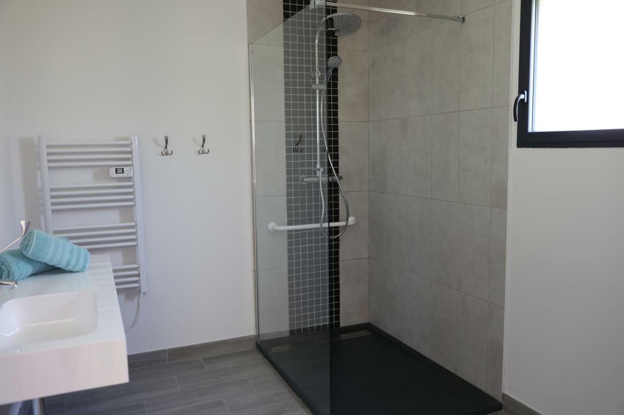 Le Clos de la Bertinière Bosgouet Extérieur photo